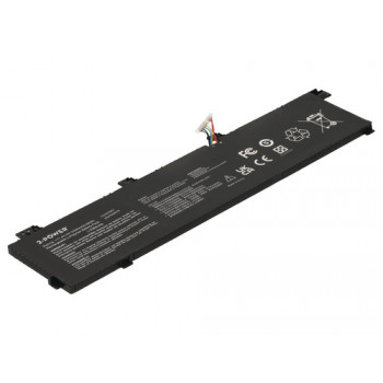 2-power Hauptakku-Pack - batteria - 3.200 mAh (2P-C31N1843)