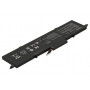 2-Power Hauptakku-Pack Asus ROG G14 GA401QEC - batteria - 56 mAh (2P-C41N1908)