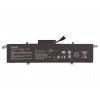 2-Power Hauptakku-Pack Asus ROG G14 GA401QEC - batteria - 56 mAh (2P-C41N1908)