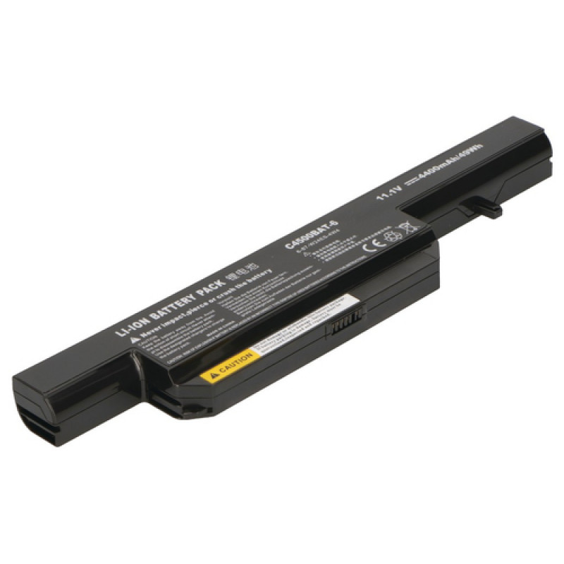 2-power 2P-C4500BAT-6 - batteria