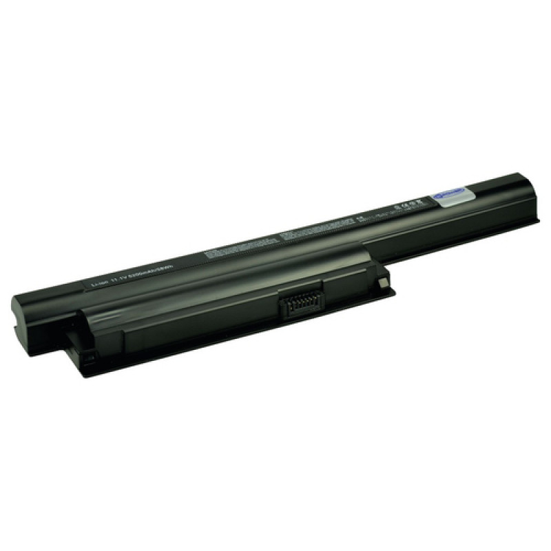 2-power 2P-CGP-BPS26 - batteria - 57 mAh 11,1 V