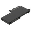2-Power Hauptakku-Pack HP ProBook 640 G2 - batteria - 48 mAh