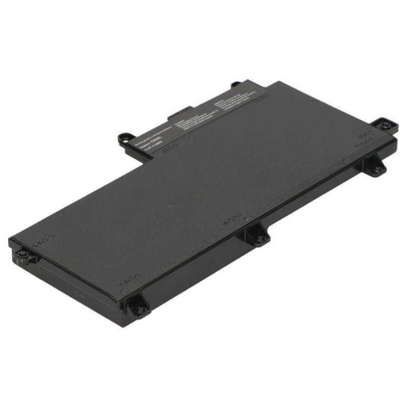 2-Power Hauptakku-Pack HP ProBook 640 G2 - batteria - 48 mAh