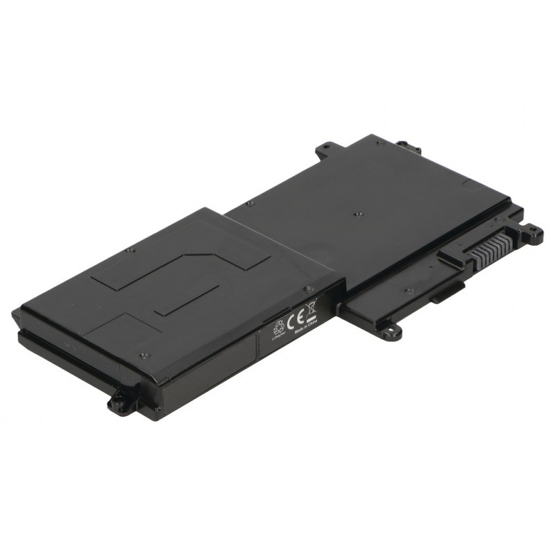 2-Power Hauptakku-Pack HP ProBook 640 G2 - batteria - 48 mAh
