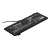 2-power Batteria principale - Batteria ricaricabile - 53 mAh (2P-AP18E7M)