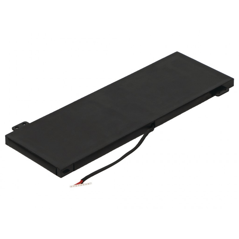 2-power Batteria principale - Batteria ricaricabile - 53 mAh (2P-AP18E7M)