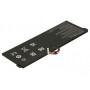 2-power Batteria principale - Batteria ricaricabile - 3.400 mAh (2P-AP19B8K)