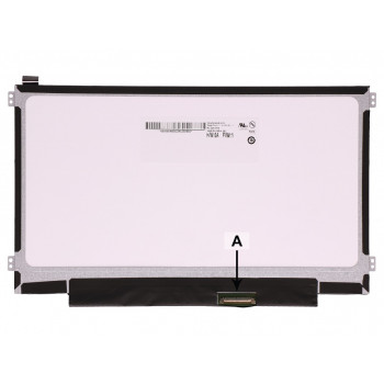 2-power 11.6 1366x768 LED OnCell T/P Opaco (2P-B116XTK01.0 HW2A)