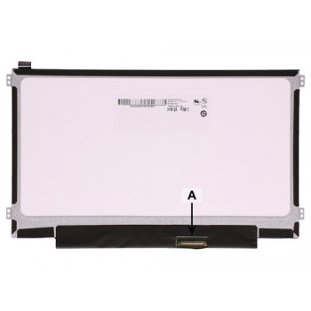 2-power 11.6 1366x768 LED OnCell T/P Opaco (2P-B116XTK01.0 HW2A)