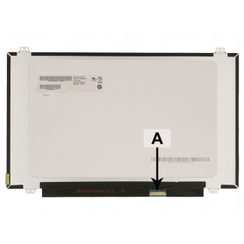 2-power 2P-B140HAN04.2 HW0A - display - 35,6 cm (14