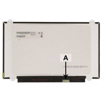 2-power 2P-B140HAN04.2 HW0A - display - 35,6 cm (14