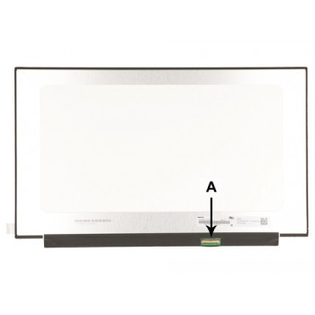 2-power 2P-B156HAN02.1-HW0A - 39,6 cm (15,6