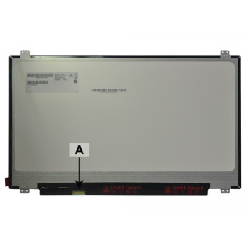 2-power 2P-B173RTN02.2 - 43,9 cm (17,3