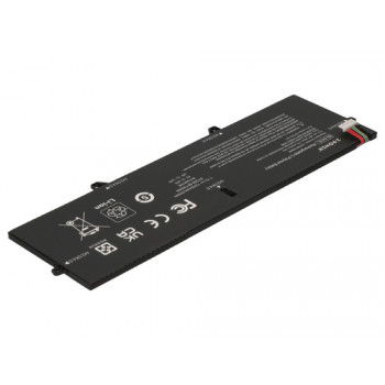 2-Power batteria principale HP EliteBook X360 1040 G5 - batteria - 52 mAh