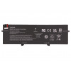 2-Power batteria principale HP EliteBook X360 1040 G5 - batteria - 52 mAh