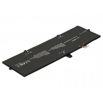 2-power batteria principale HP EliteBook X360 1030 G3 G4 - batteria - 56 mAh