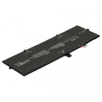 2-power batteria principale HP EliteBook X360 1030 G3 G4 - batteria - 56 mAh