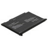 2-Power batteria principale per HP Pavilion 15-au104np - batteria - 41 mAh