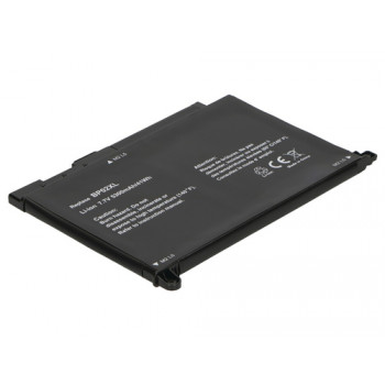 2-Power batteria principale per HP Pavilion 15-au104np - batteria - 41 mAh