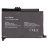 2-Power batteria principale per HP Pavilion 15-au104np - batteria - 41 mAh