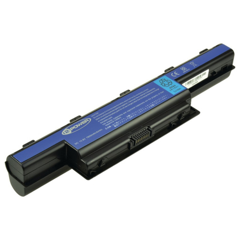 2-power 2P-BT.00603.129 - batteria
