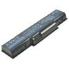 2-power batteria principale Acer Aspire 4520 - batteria - 57 mAh (2P-BT.00604.023)