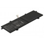 2-Power batteria principale - batteria - 4.250 mAh (2P-C21N1833)