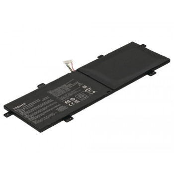 2-Power batteria principale - batteria - 4.250 mAh (2P-C21N1833)