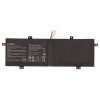 2-Power batteria principale - batteria - 4.250 mAh (2P-C21N1833)