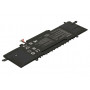 2-Power batteria principale - batteria - 3.400 mAh (2P-C31N1841)