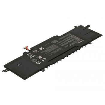 2-Power batteria principale - batteria - 3.400 mAh (2P-C31N1841)