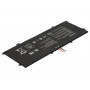 2-power Asus U4700J batteria principale - batteria - 49 mAh (2P-C41N1904)