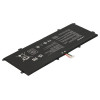 2-power Asus U4700J batteria principale - batteria - 49 mAh (2P-C41N1904)