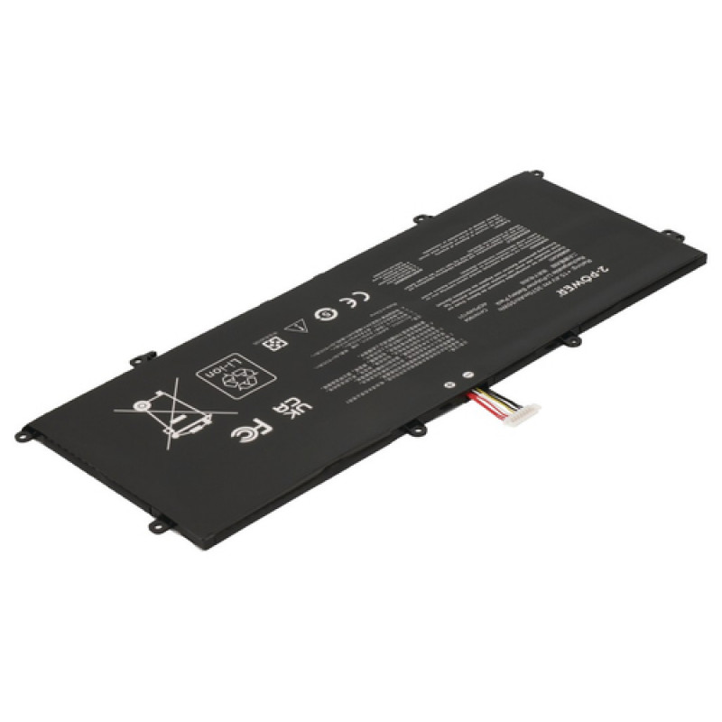 2-power Asus U4700J batteria principale - batteria - 49 mAh (2P-C41N1904)