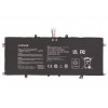 2-power Asus U4700J batteria principale - batteria - 49 mAh (2P-C41N1904)