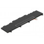 2-Power batteria principale HP EliteBook 830 G7 - batteria - 53 mAh