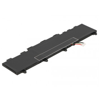 2-Power batteria principale HP EliteBook 830 G7 - batteria - 53 mAh