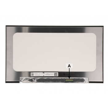 2-power 2P-CDJJ8 - display - 35,6 cm (14