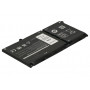 2-power batteria principale Dell Vostro 5502 - batteria - 41 mAh (2P-CF5RH)