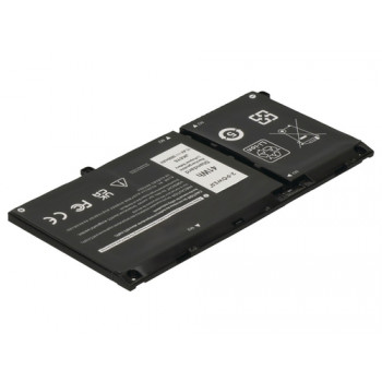 2-power batteria principale Dell Vostro 5502 - batteria - 41 mAh (2P-CF5RH)