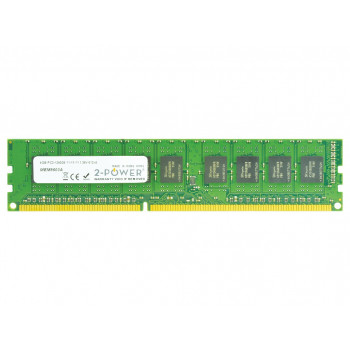 2-power 2P-CT102472BD160B - 8 GB - 1 x 8 GB - DDR3L - 1600 MHz