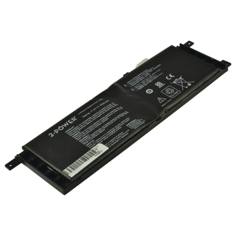 2-power 2P-B21N1329 - batteria ricaricabile - 4.150 mAh 7,6 V