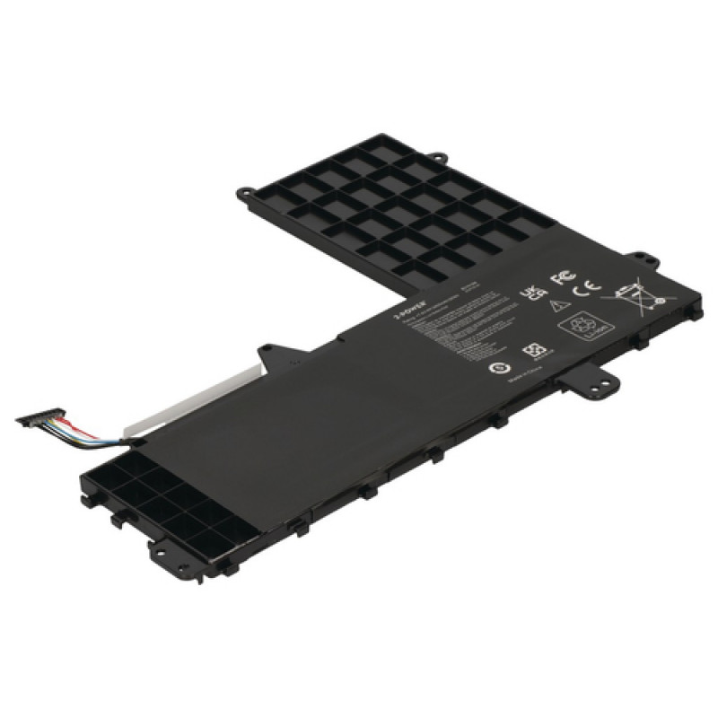 2-POWER 2P-B21N1506 batteria principale - batteria ricaricabile - 3.400 mAh (2P-B21N1506)