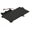 2-power batteria principale per Asus Transformer Book Flip TP500LA - batteria ricaricabile - 3.400 mAh (2P-B31N1345)