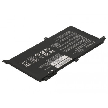 2-power batteria principale Asus VivoBook S430 - batteria ricaricabile - 41 mAh (2P-B31N1732)