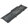 2-power batteria principale Samsung 900X3C - batteria ricaricabile - 5.200 mAh (2P-BA43-00350A)
