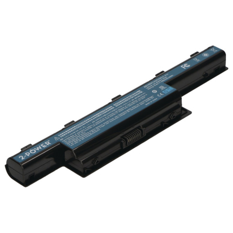 2-power Hauptakku-Pack Acer Aspire 4251 - batteria - 4.400 mAh (2P-BT.00607.125)