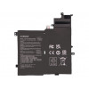 2-power Hauptakku-Pack Asus V406UA - batteria - 4.000 mAh (2P-C21N1701)