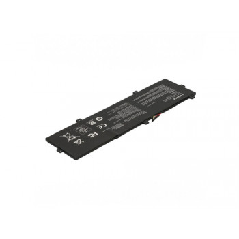 2-power Hauptakku-Pack Asus ZenBook UX430 Serie - batteria - 3.400 mAh (2P-C31N1620)