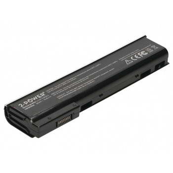 2-power Main Battery Pack HP CA06 - batteria - 56 mAh